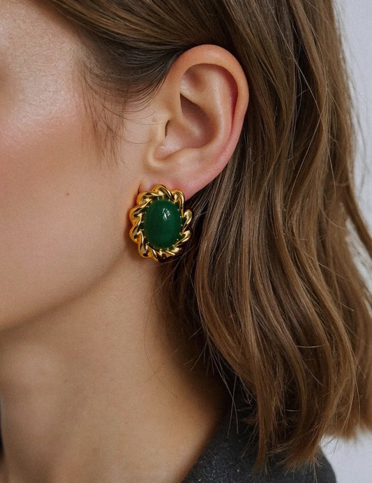 Flanerie Earrings
