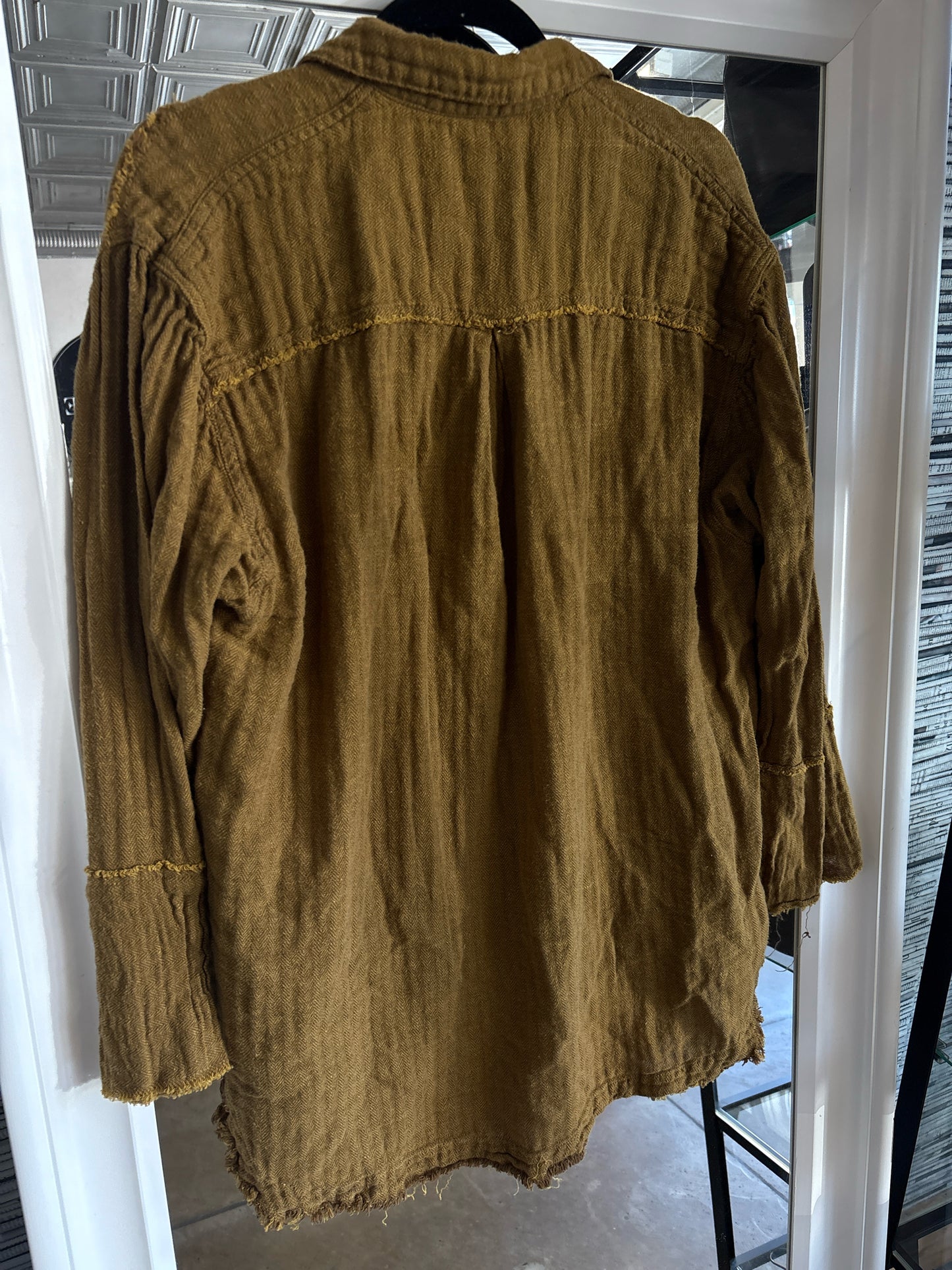 We The Free Size S Top