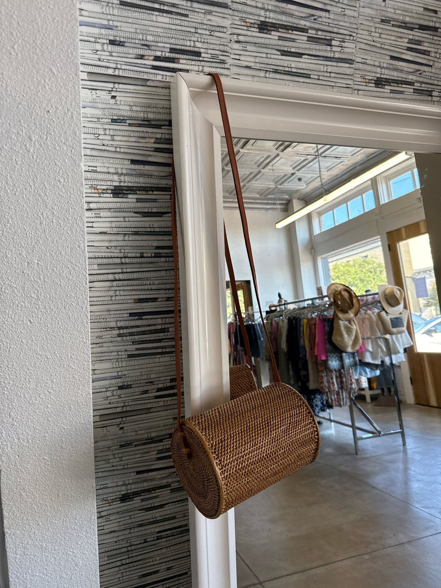 Brown Bag