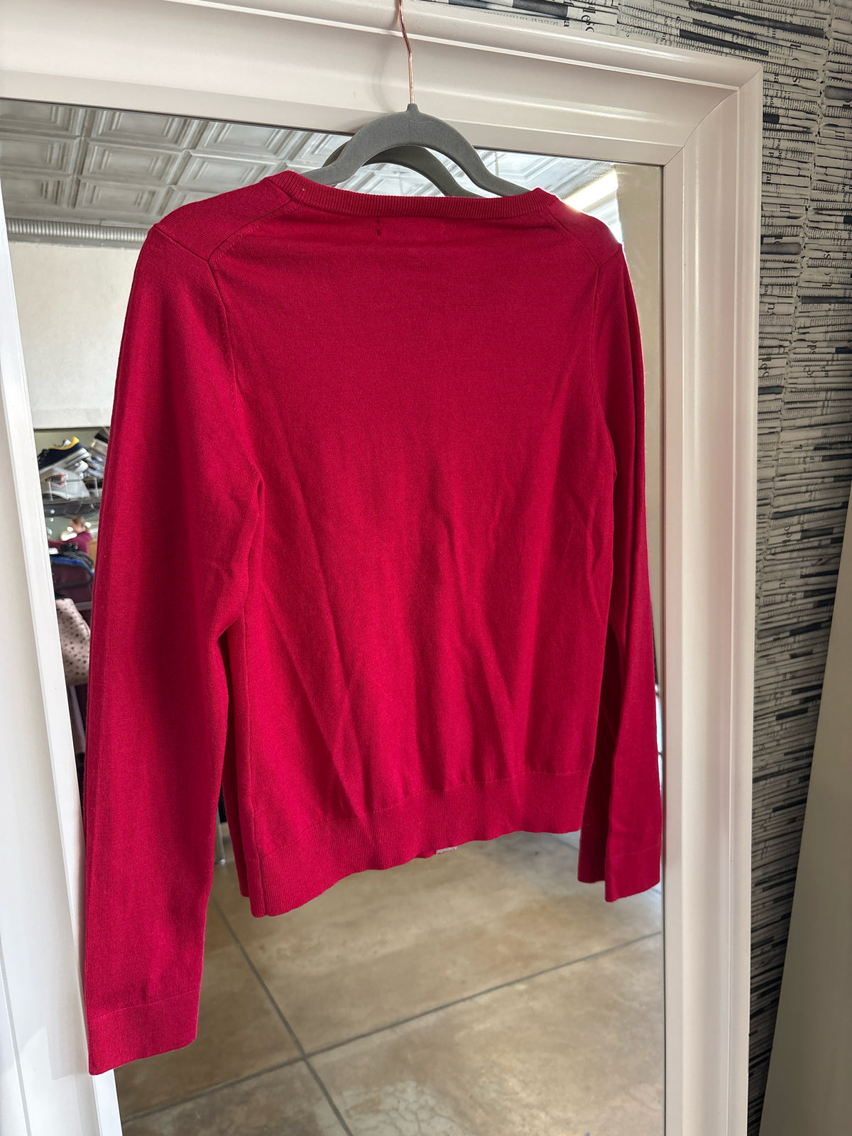 Banana Republic Size S Rose Sweater