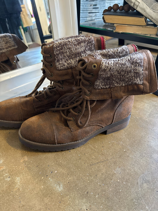American Eagle Shoe Size 10 Boots