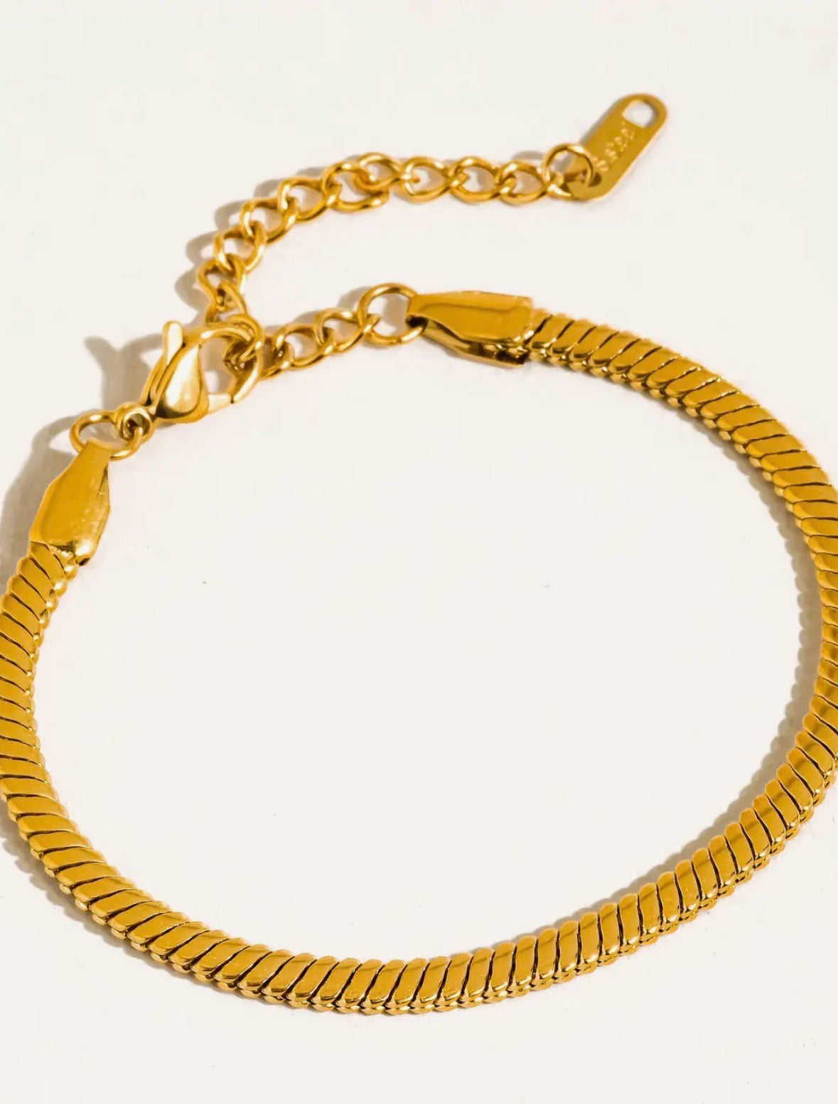 Flanerie Bracelet