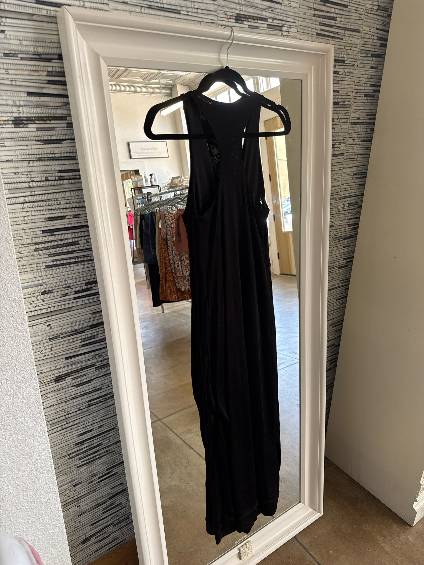 free people Size XS Black Dress