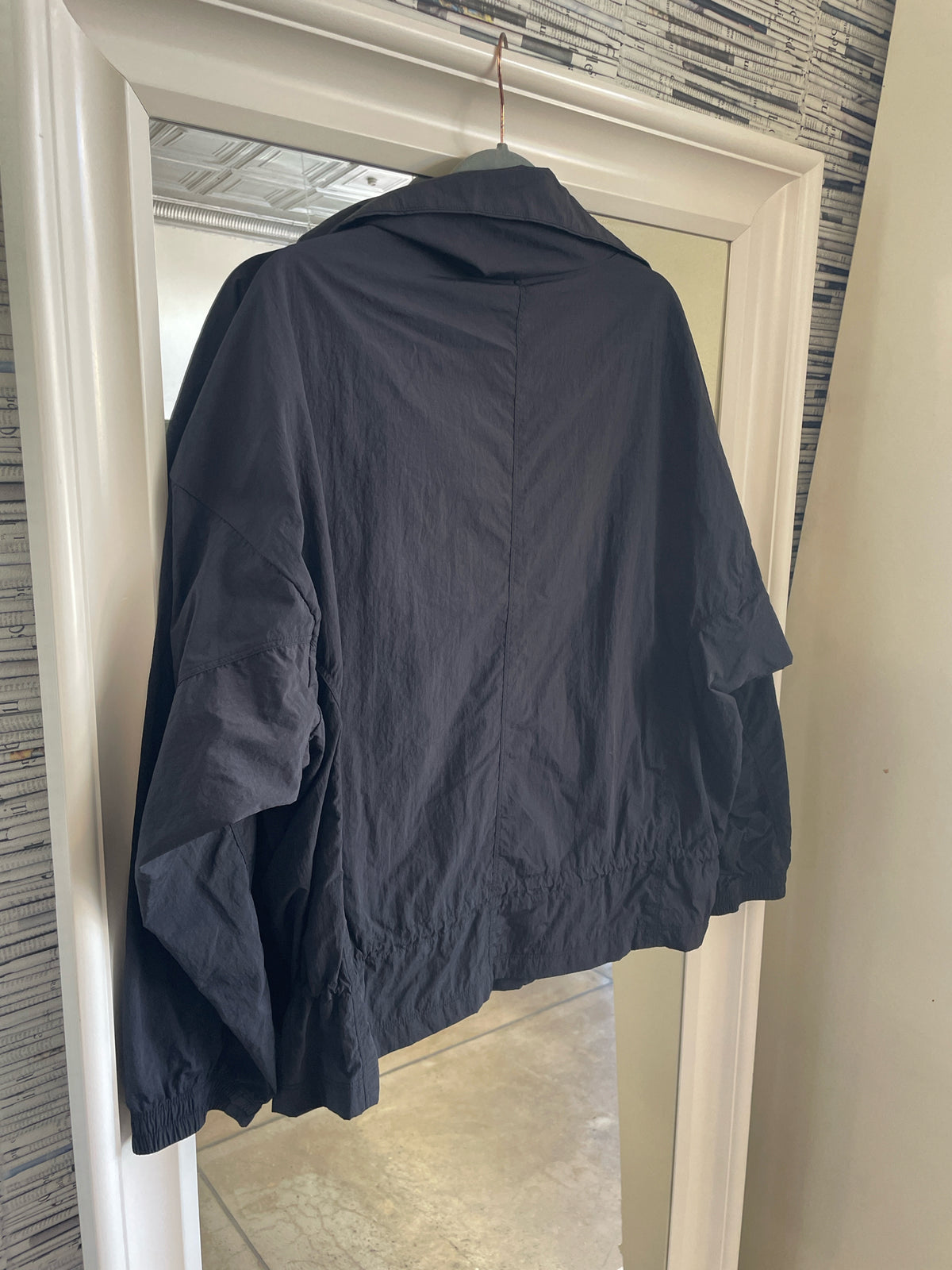 Zella Size M Black Jacket