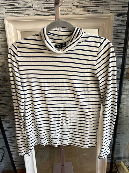 J. CREW Size S Top