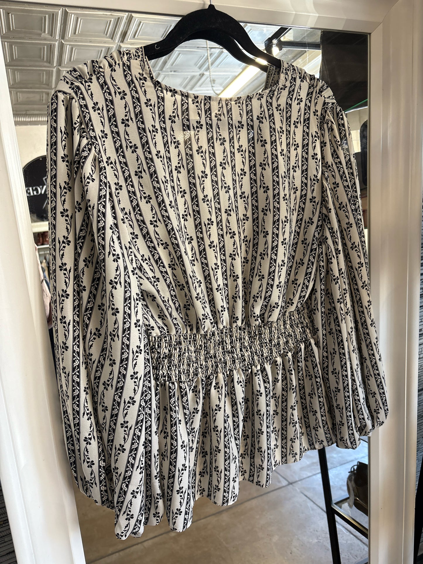 Max Studio Size L Top