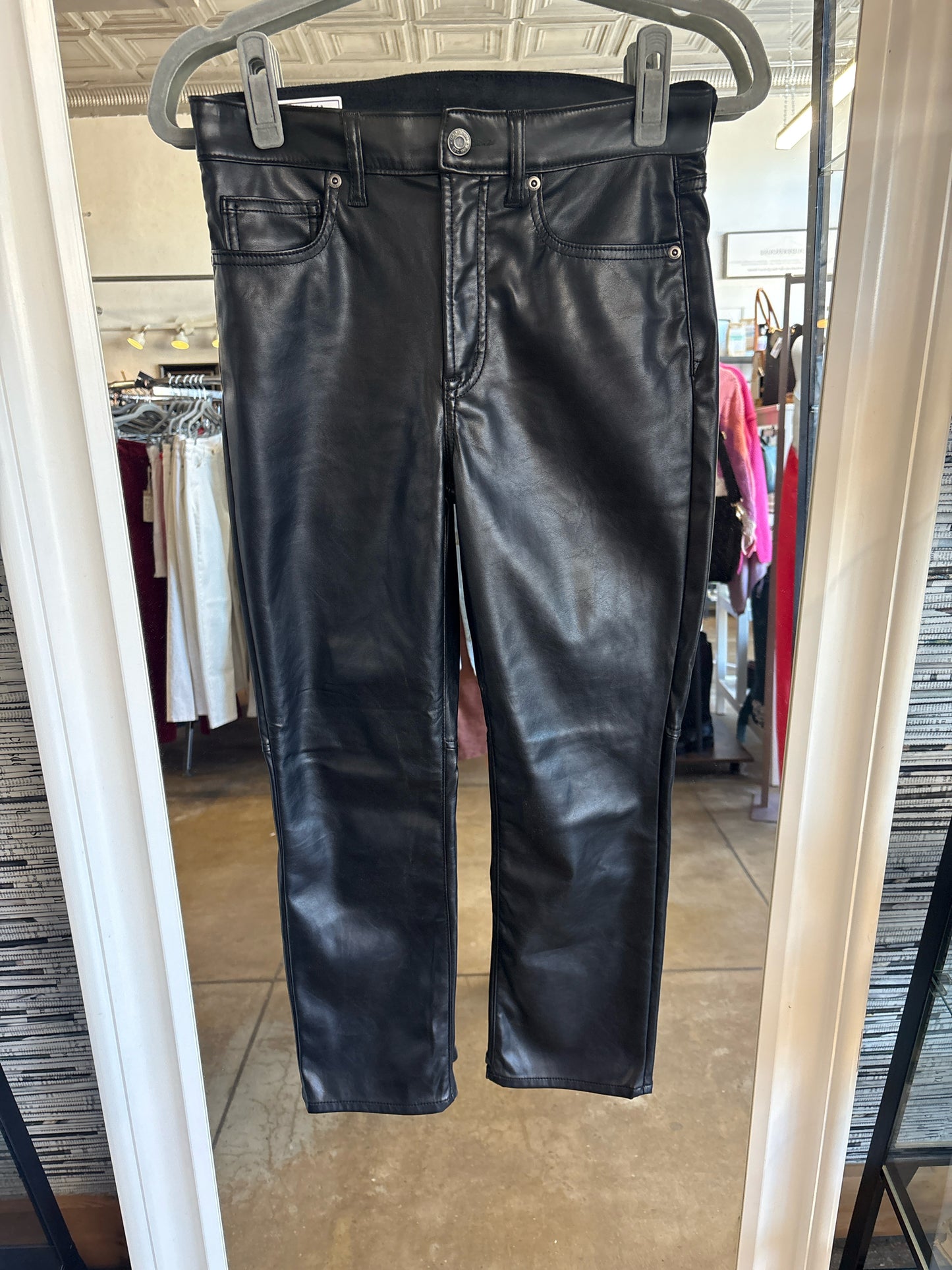 GAP Size 4P Pants