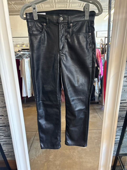 GAP Size 4P Pants