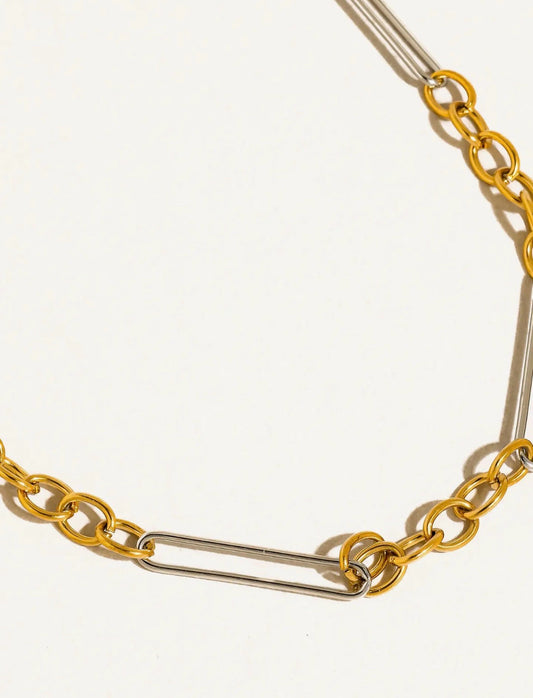 Flanerie Necklace