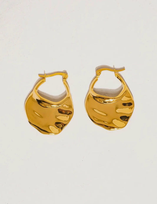 Flanerie Earrings