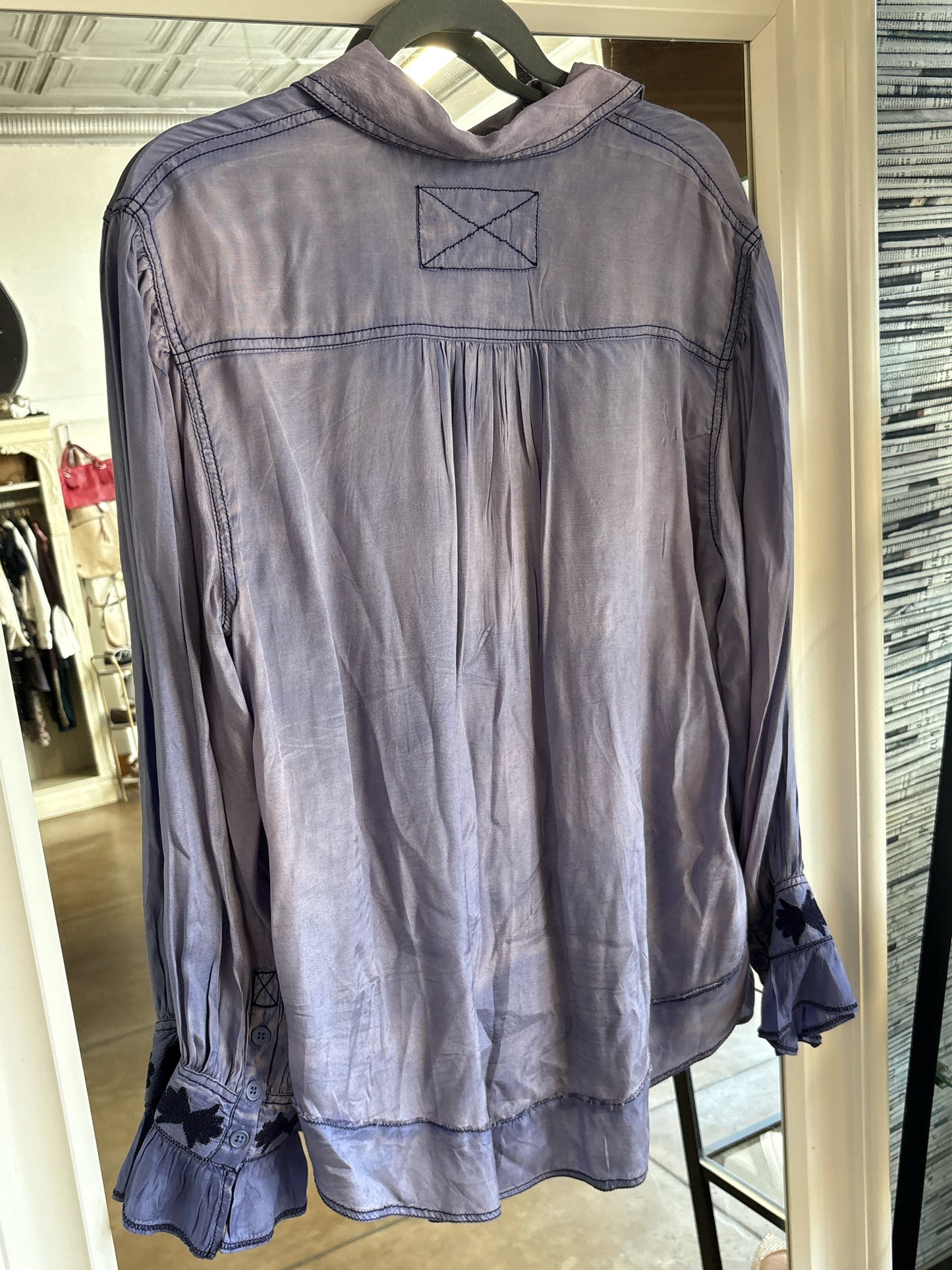 We The Free Size L Top