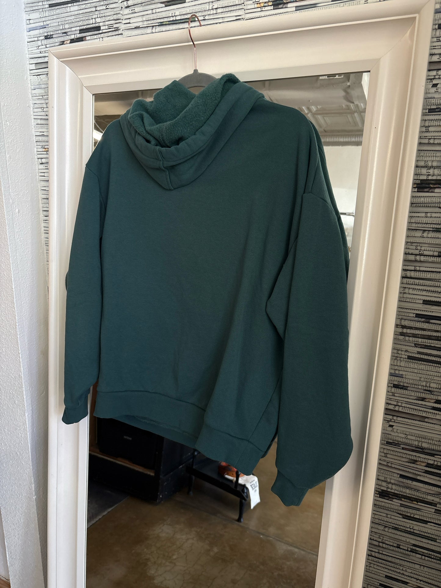 Alo Green Pullover/Hoodie