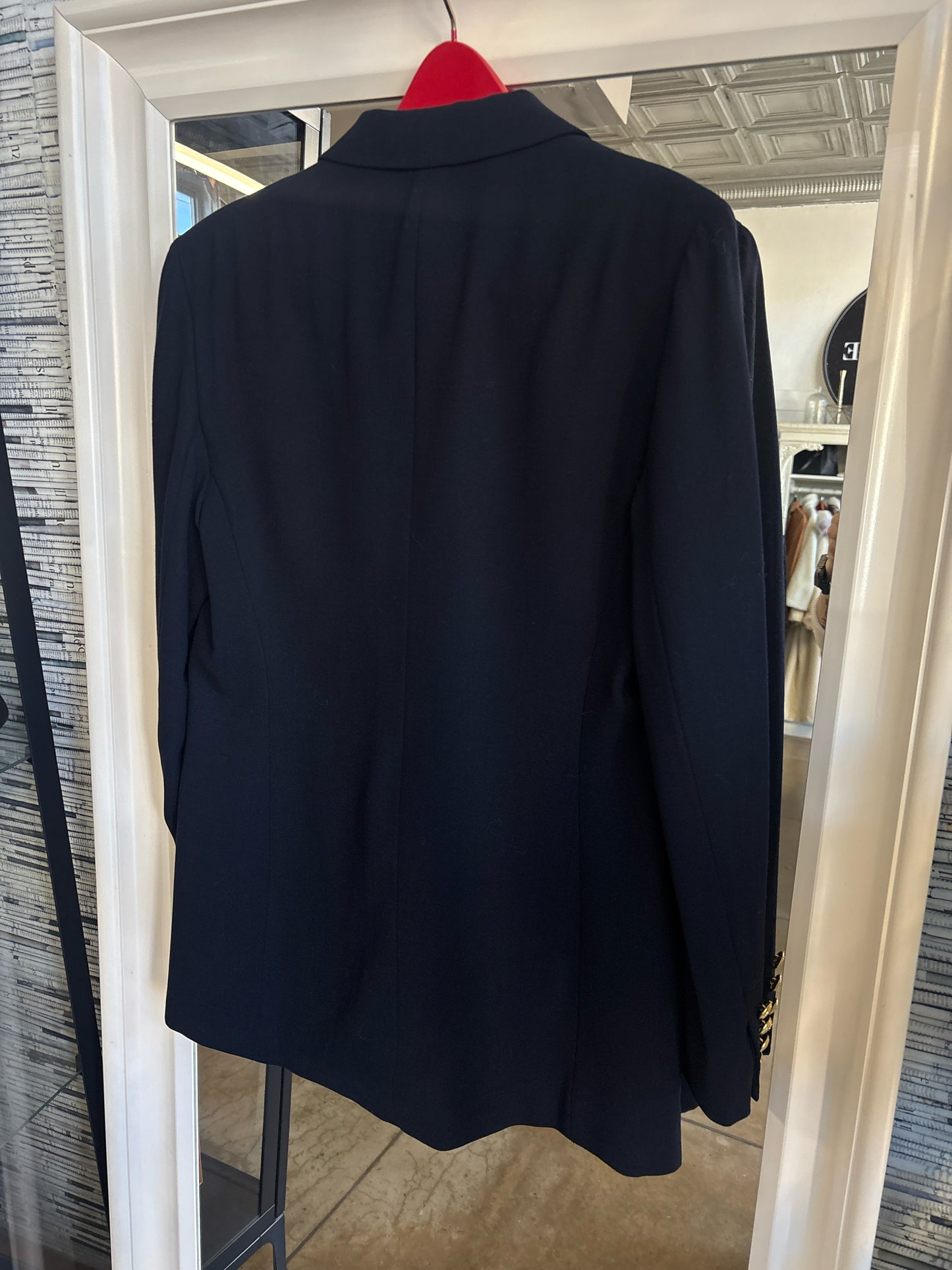 Ralph Lauren Size 10 Blazer