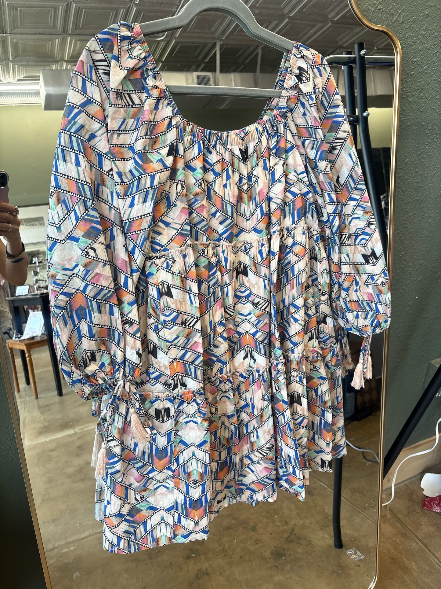 Tart Size M multi Dress