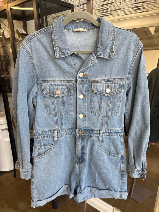 ee:some Size M Romper