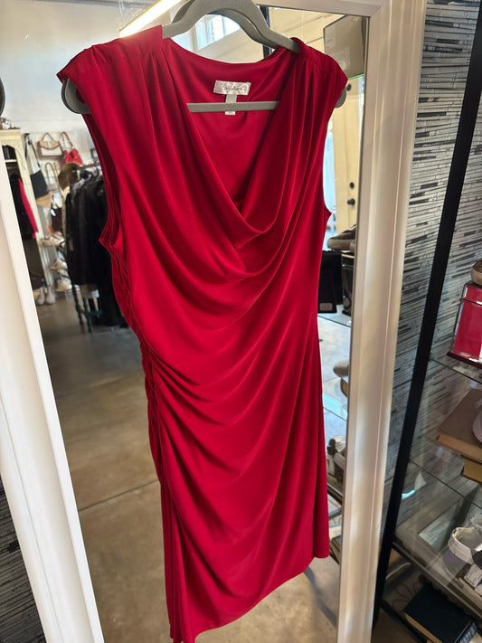 Dressbarn Size 10 Dress