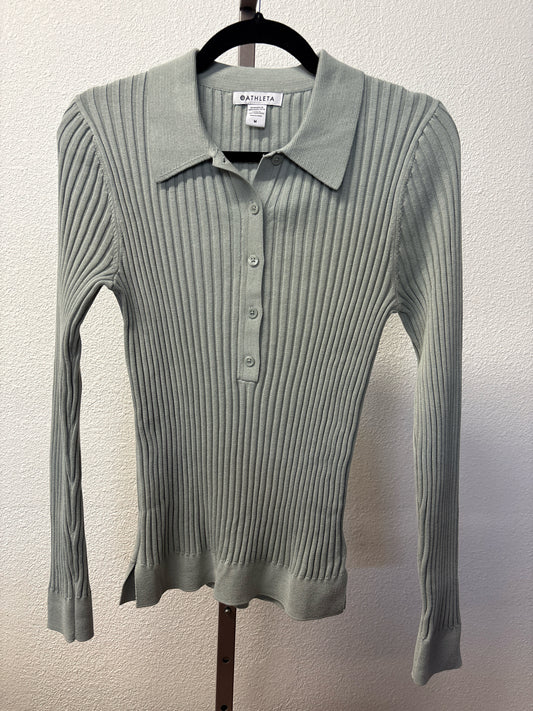 ATHLETA Size M Top