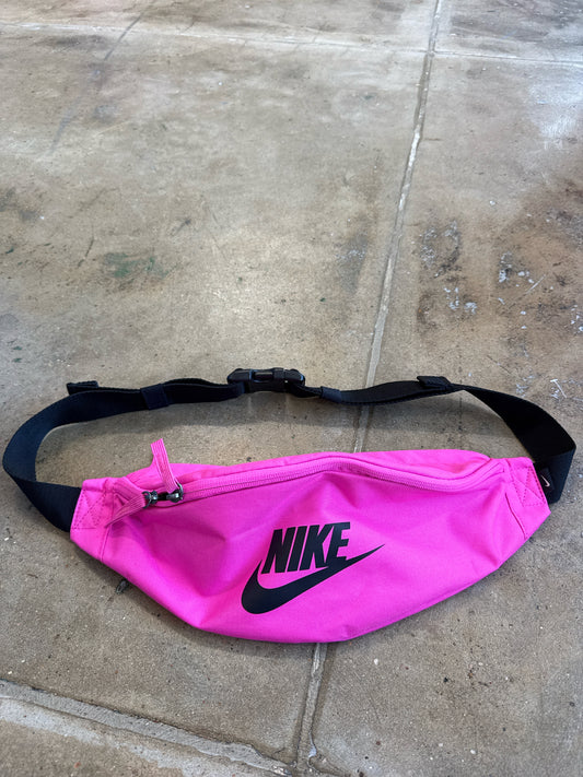 NIKE Pink Bag