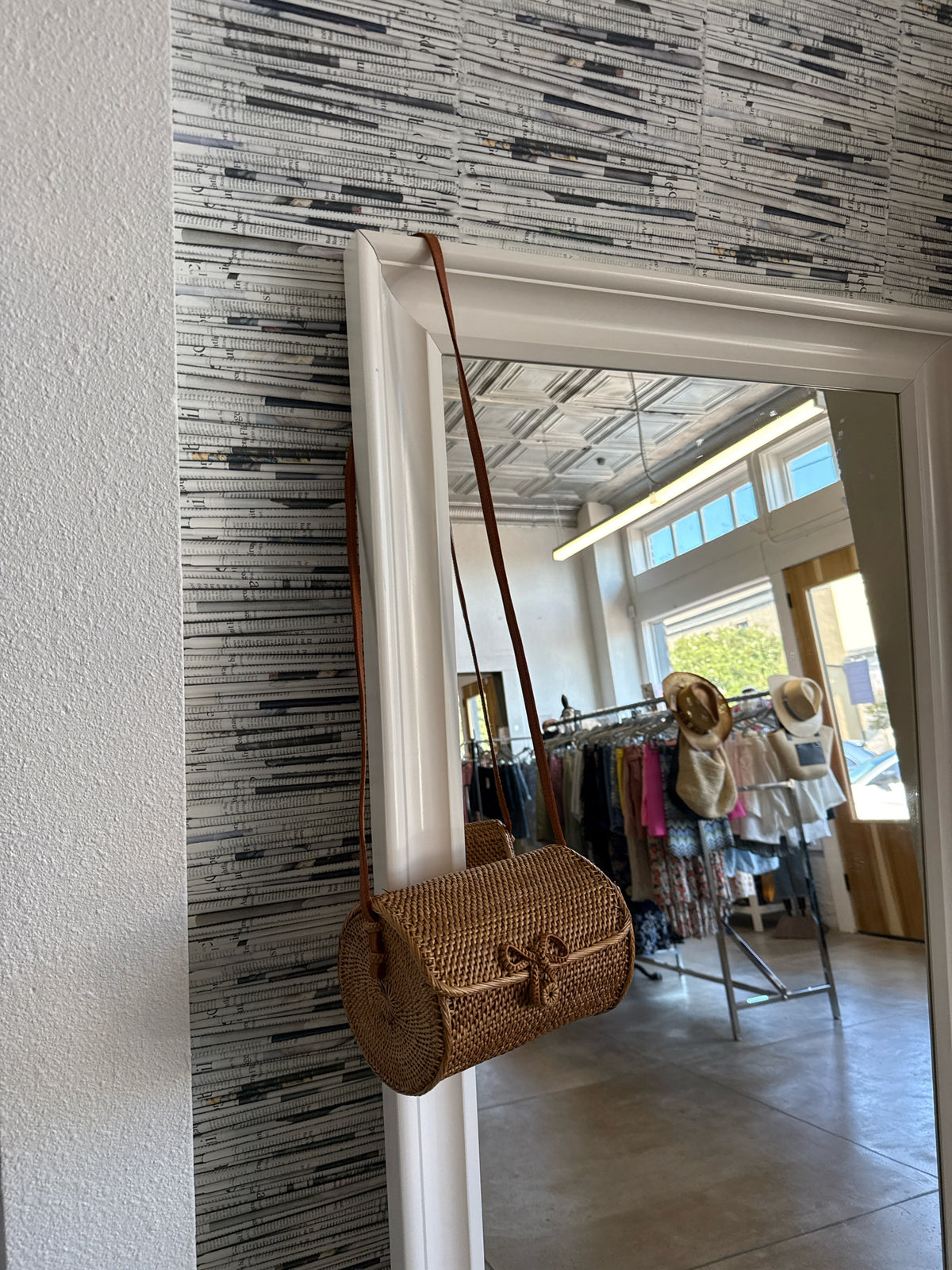 Brown Bag