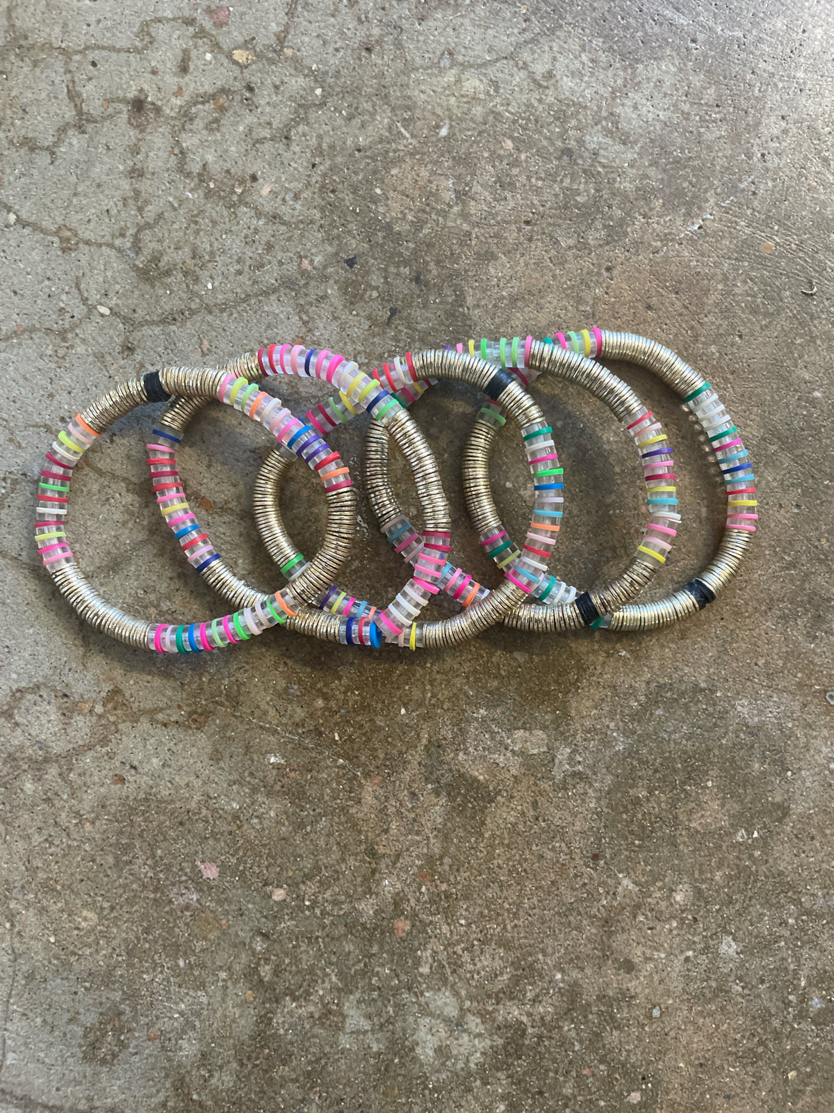 Bracelet