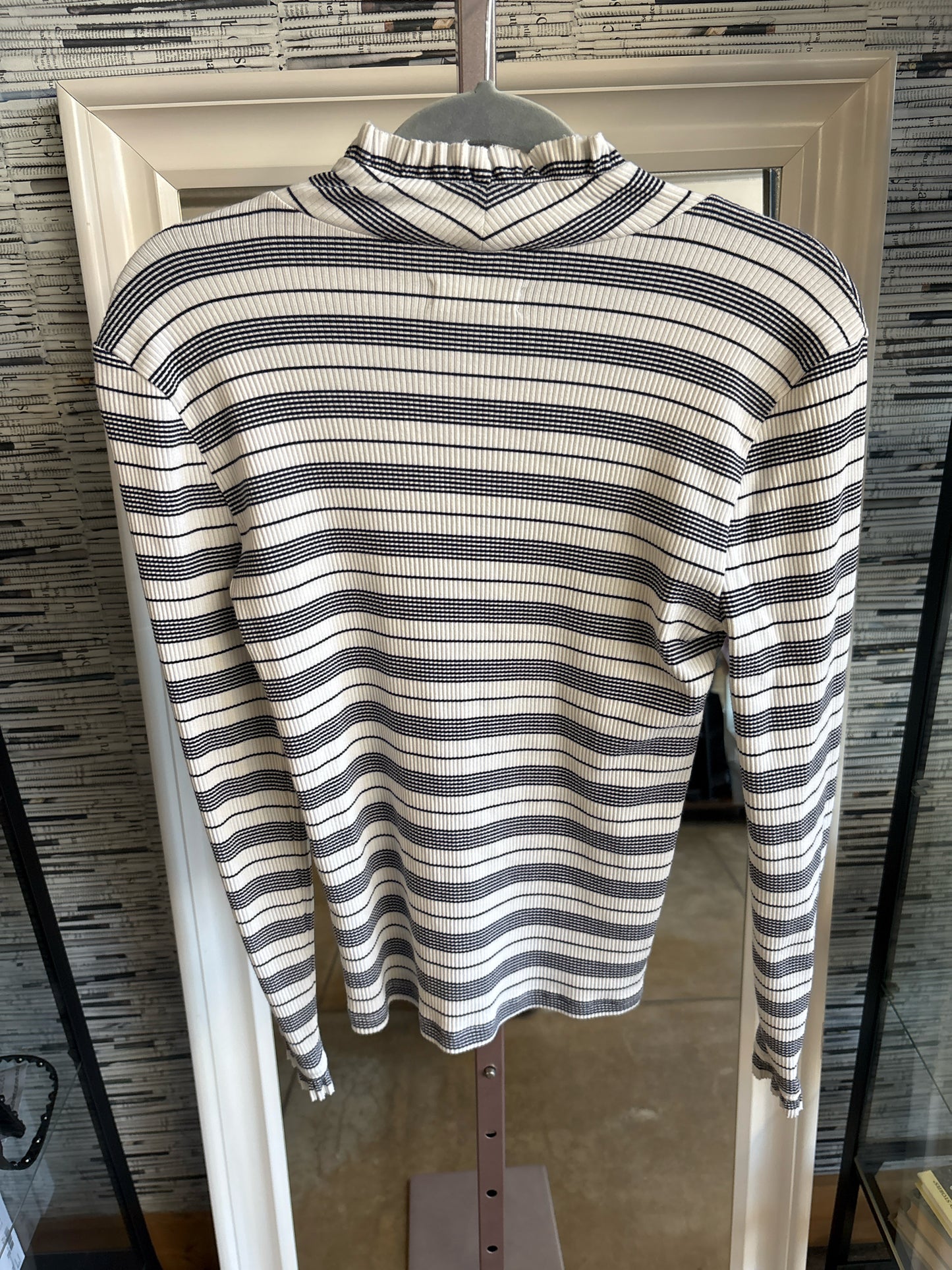 J. CREW Size S Top