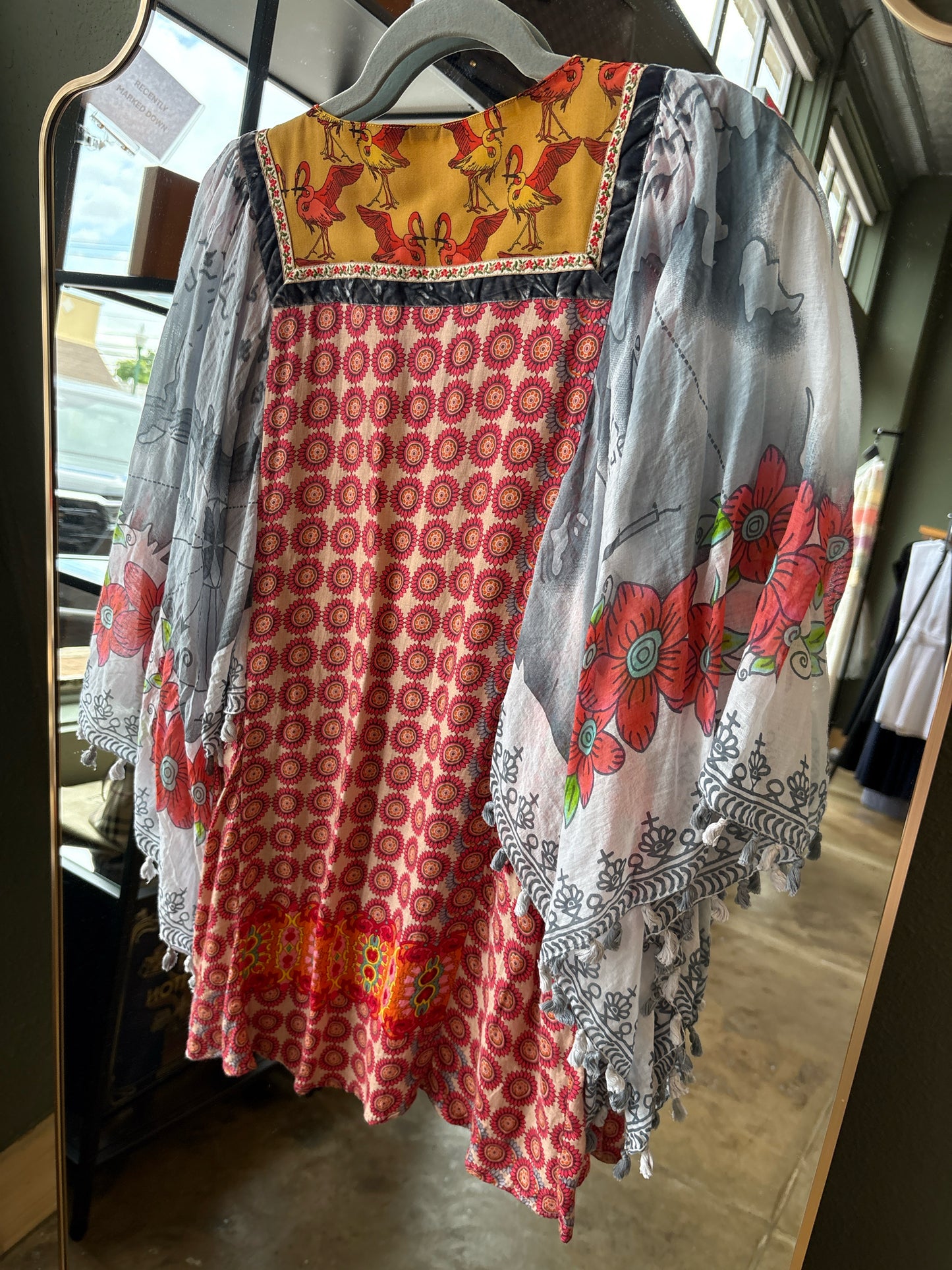 ivy jane Size S multi Top