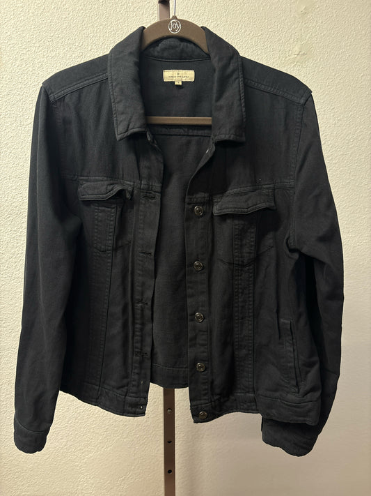 Thread & Supply Size L Jacket