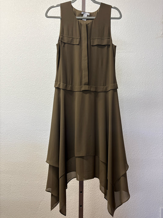 H & M Size 6 Dress