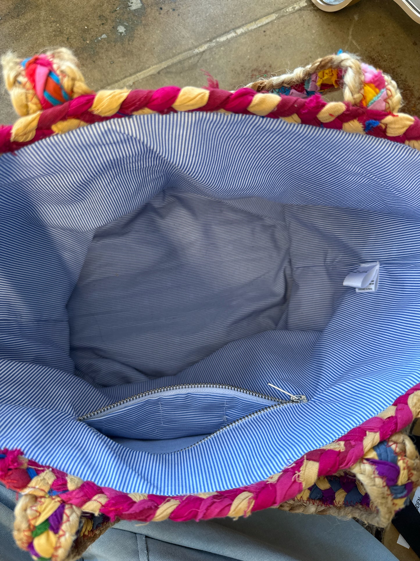 multi Bag