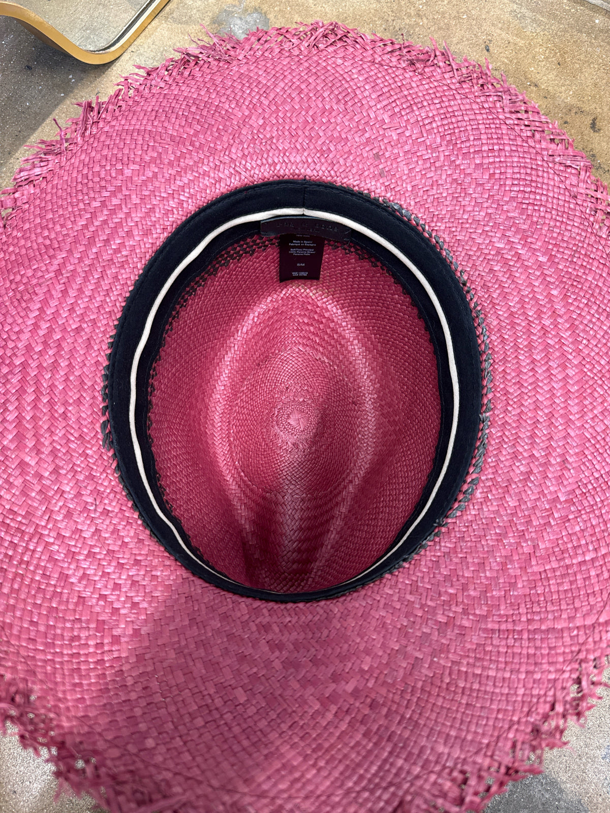 Rag & Bone Red Hat