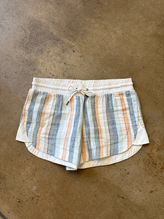 ATHLETA Size 4 multi Shorts