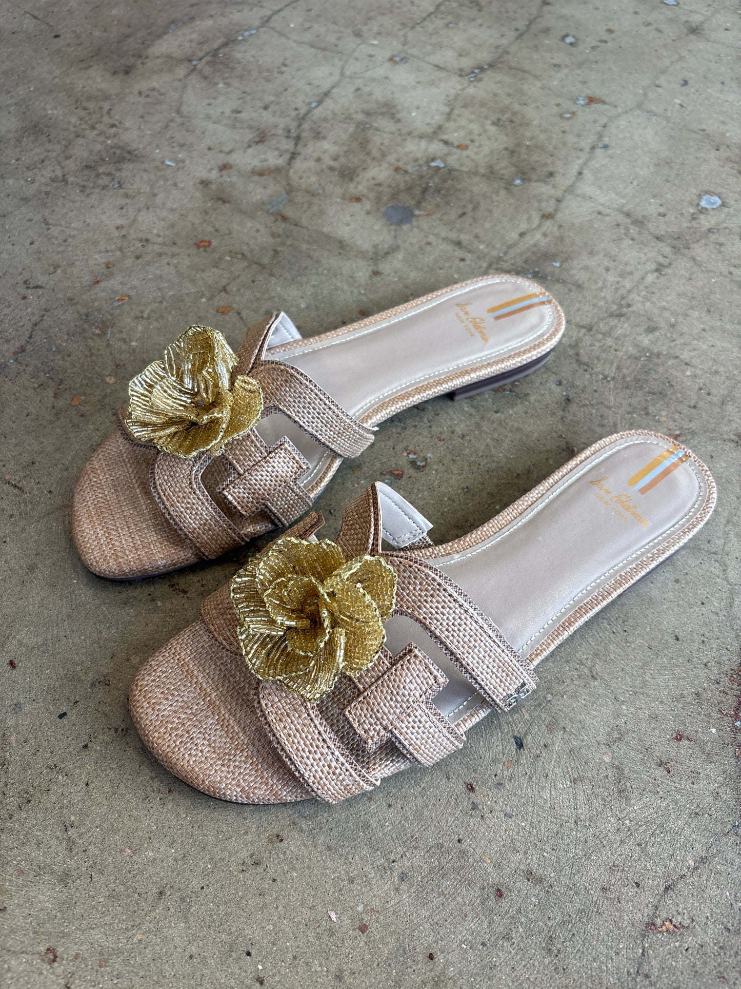 Sam Edelman Shoe Size 8 Sandals