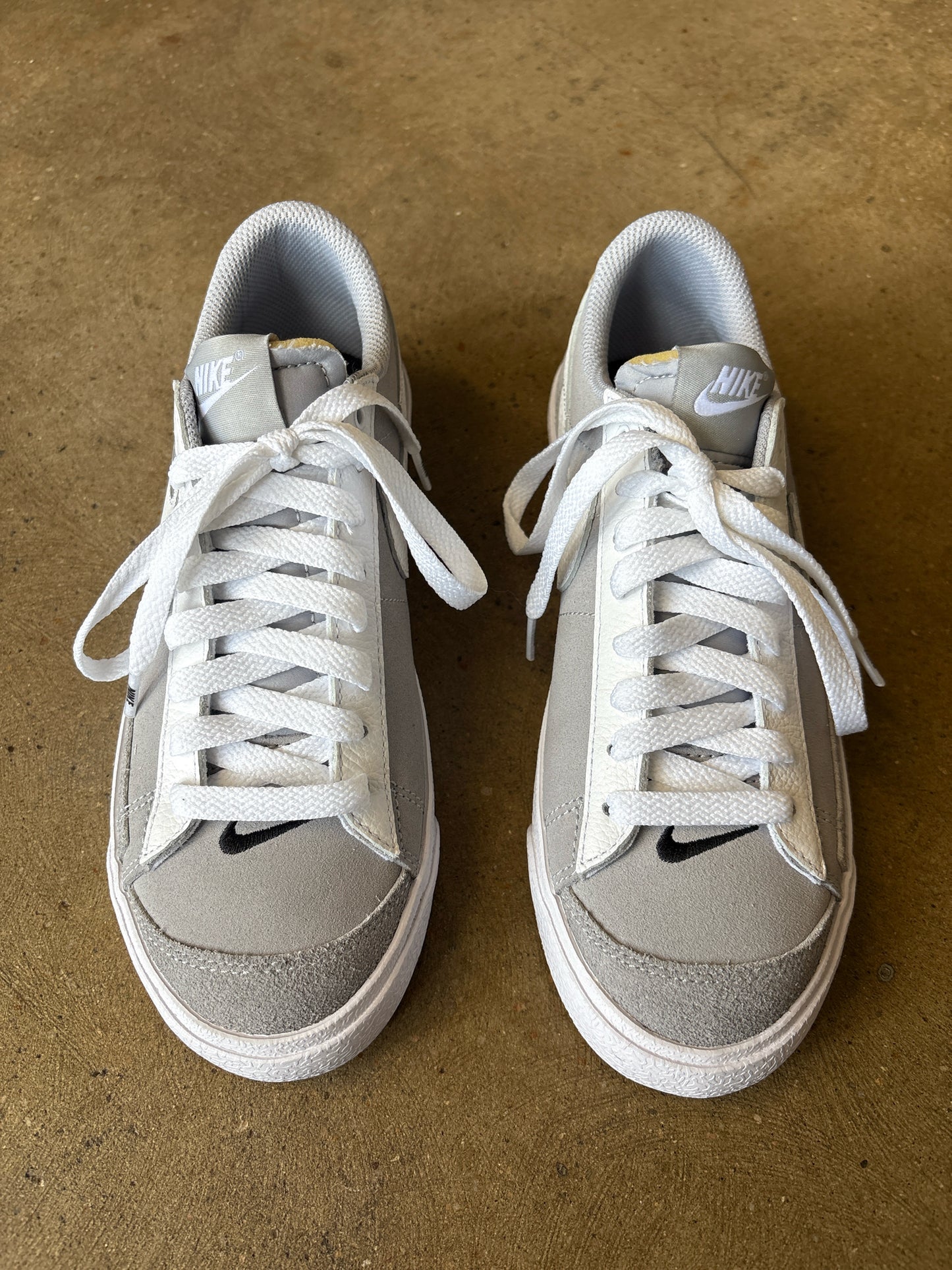 NIKE Shoe Size 6 Sneakers