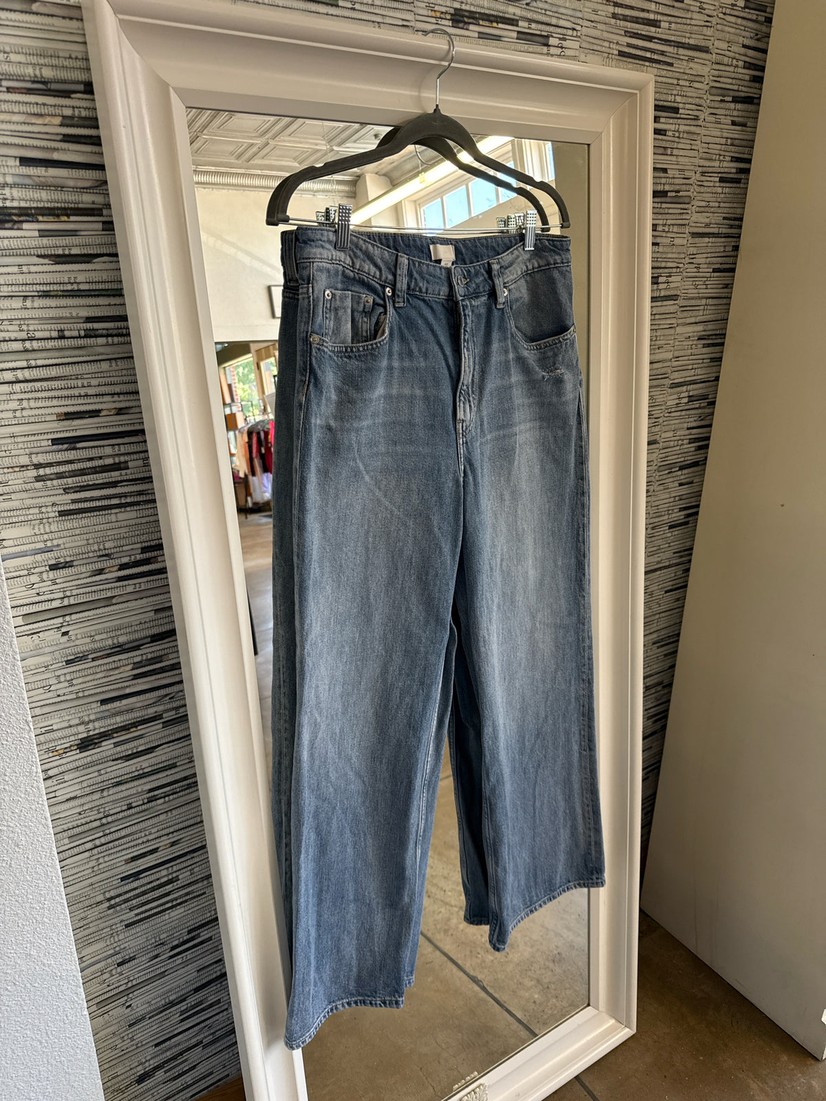 H&M Size 10 Jeans