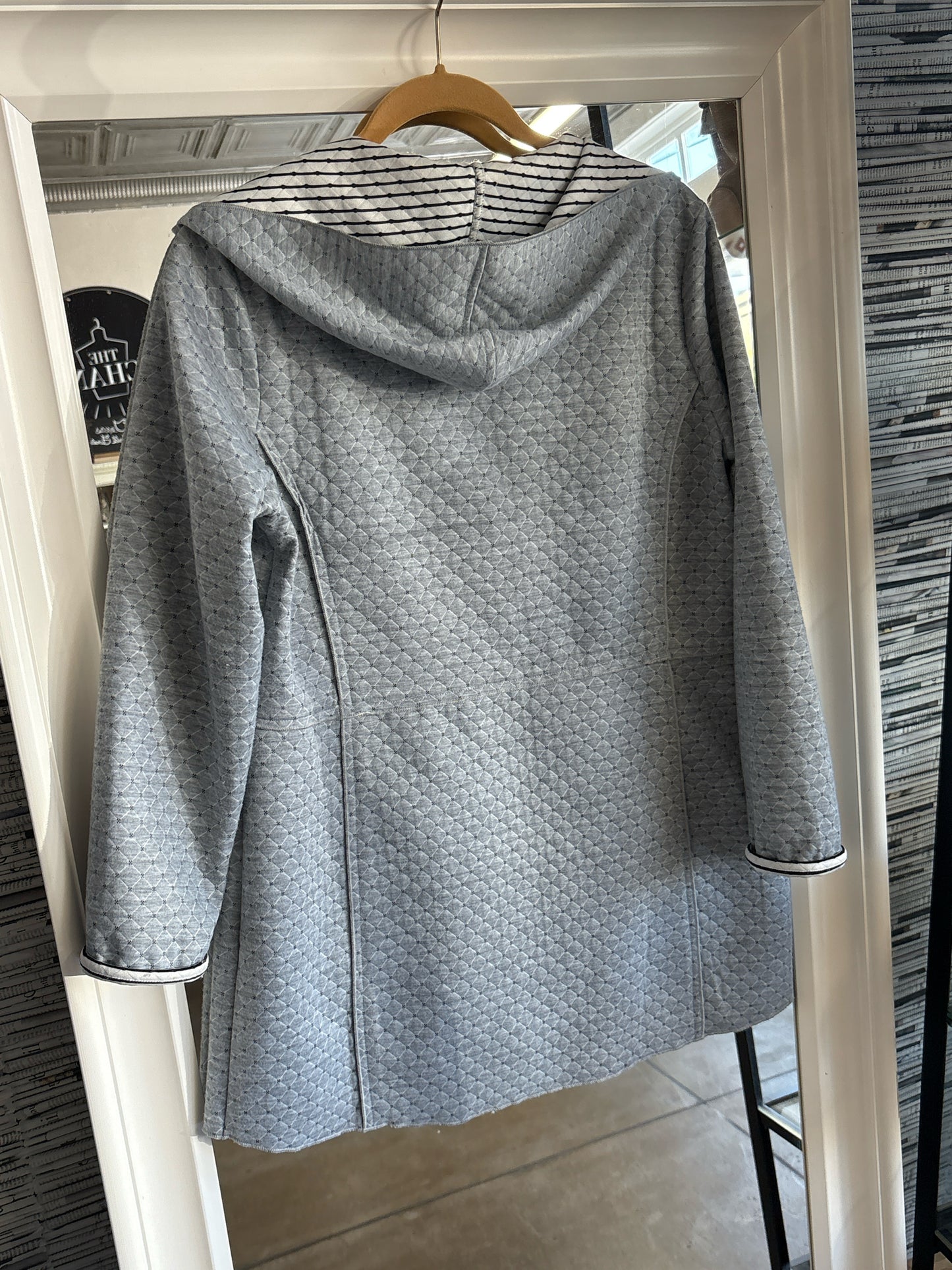 CHICOS ZENERGY Size 1 Jacket