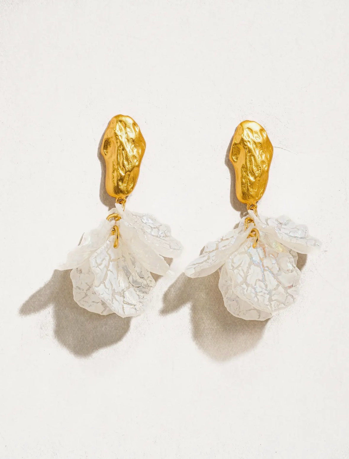 Flanerie Earrings