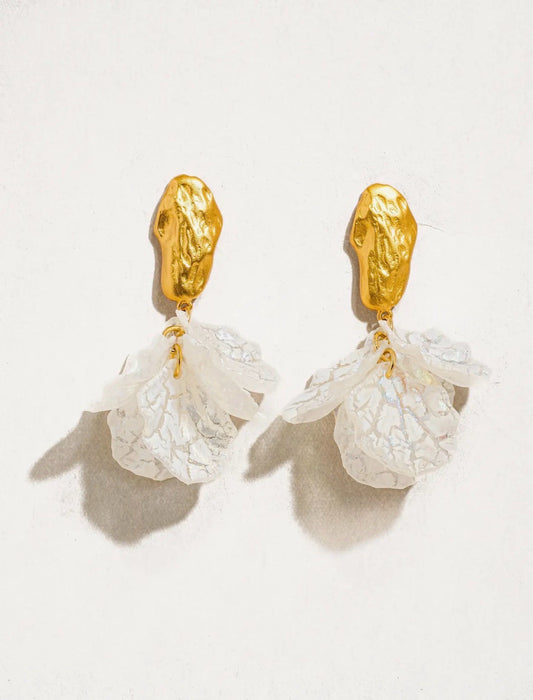 Flanerie Earrings