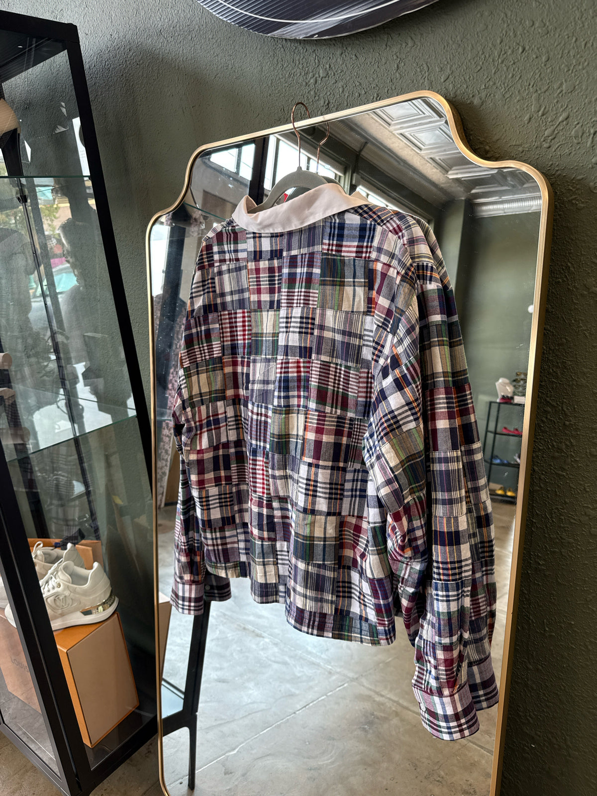 Cynthia Rowley Size S multi Top