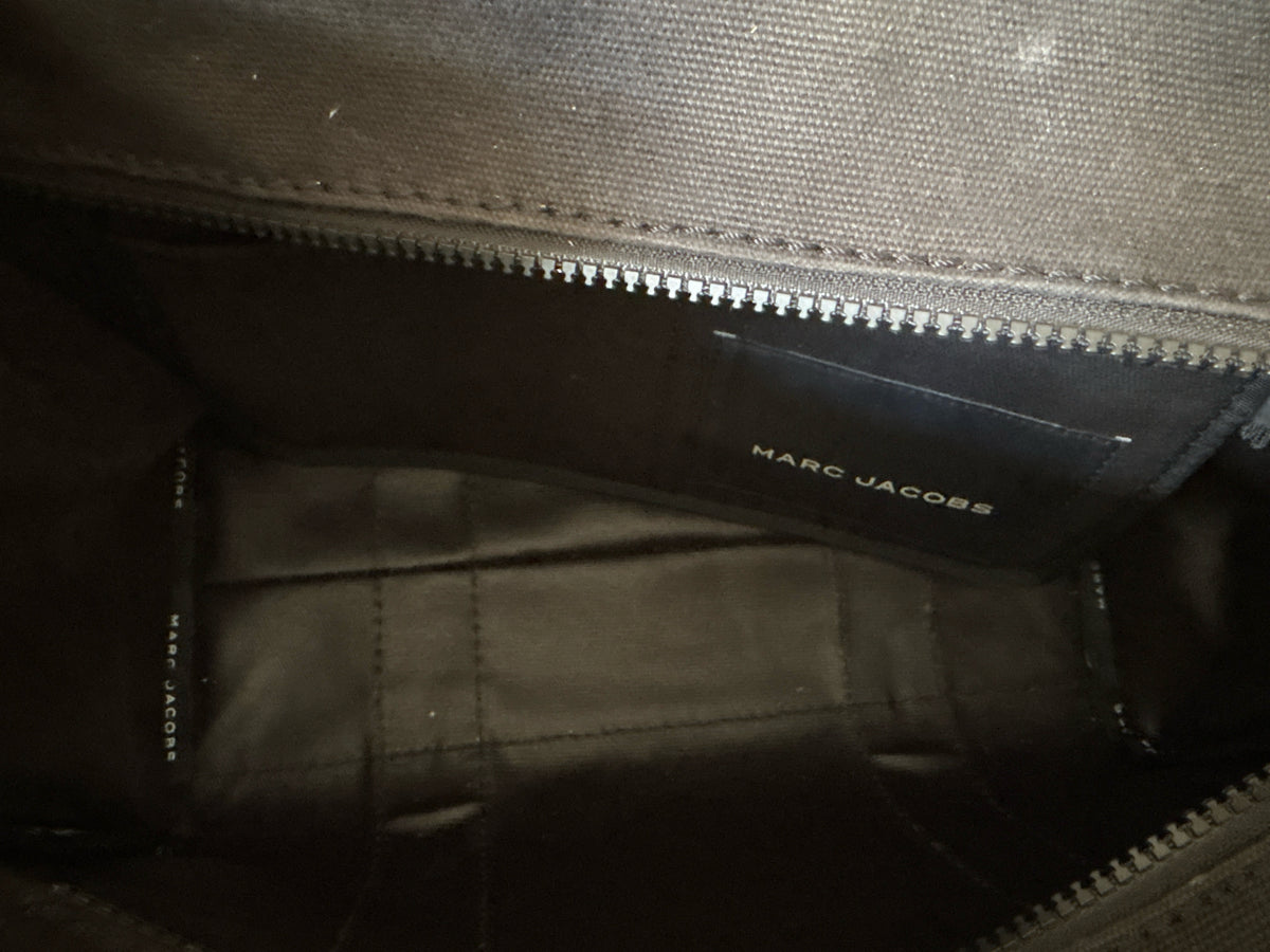 Marc by Marc Jacobs Black Bag