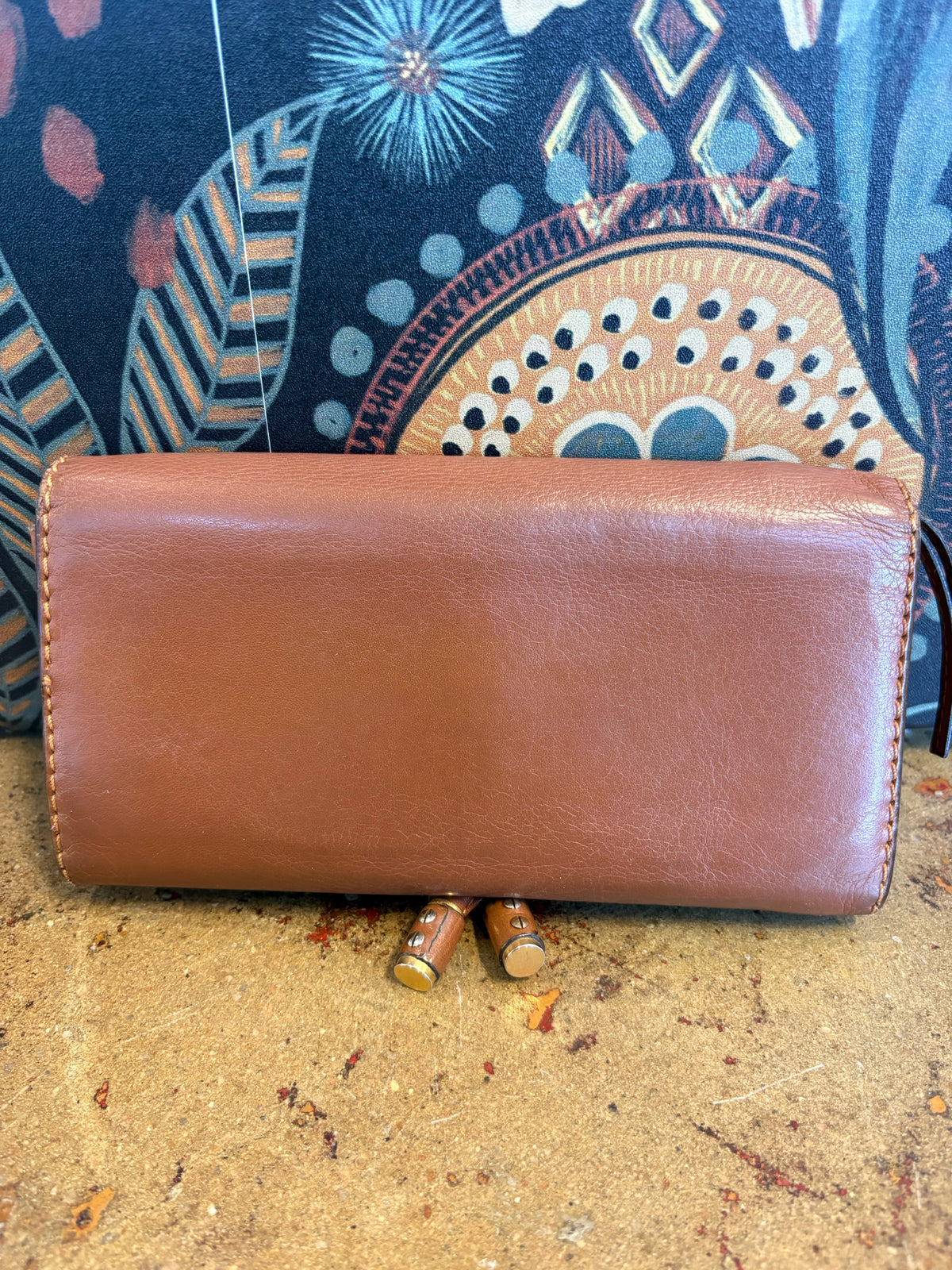 Chloe Brown Luxury