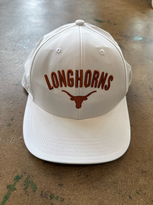 Legacy White Hat