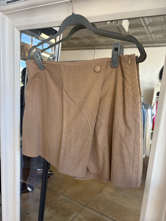 Miou Muse Size L Skort
