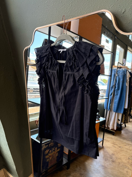 SERRA Size XS Top