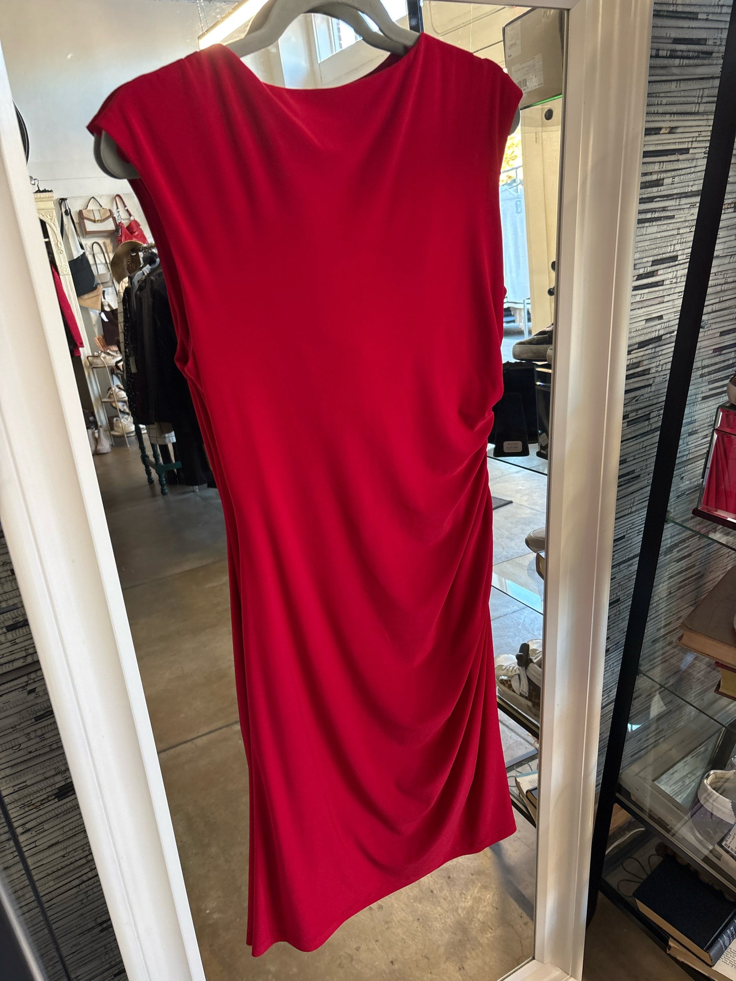 Dressbarn Size 10 Dress