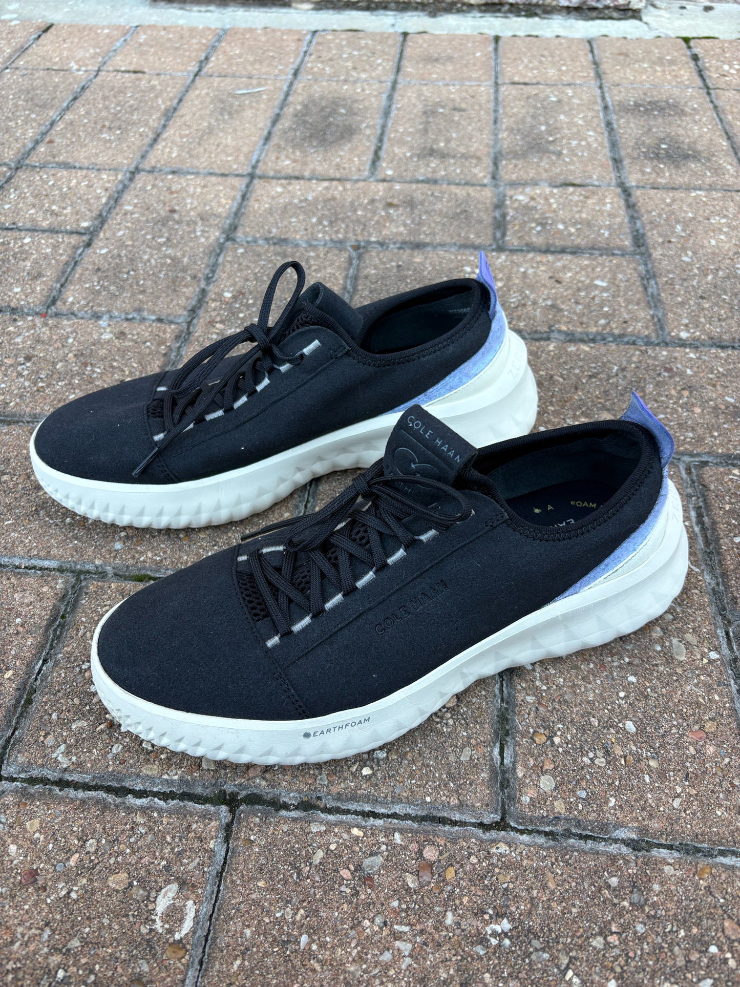 Cole Haan Shoe Size 9 Sneakers