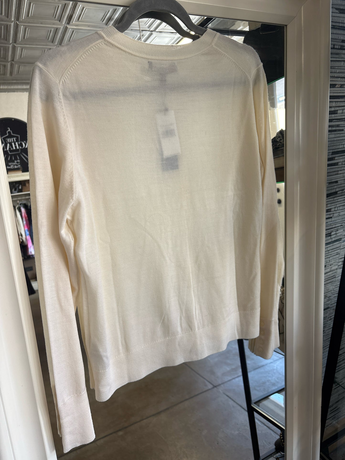 Banana Republic Size L Cardigan