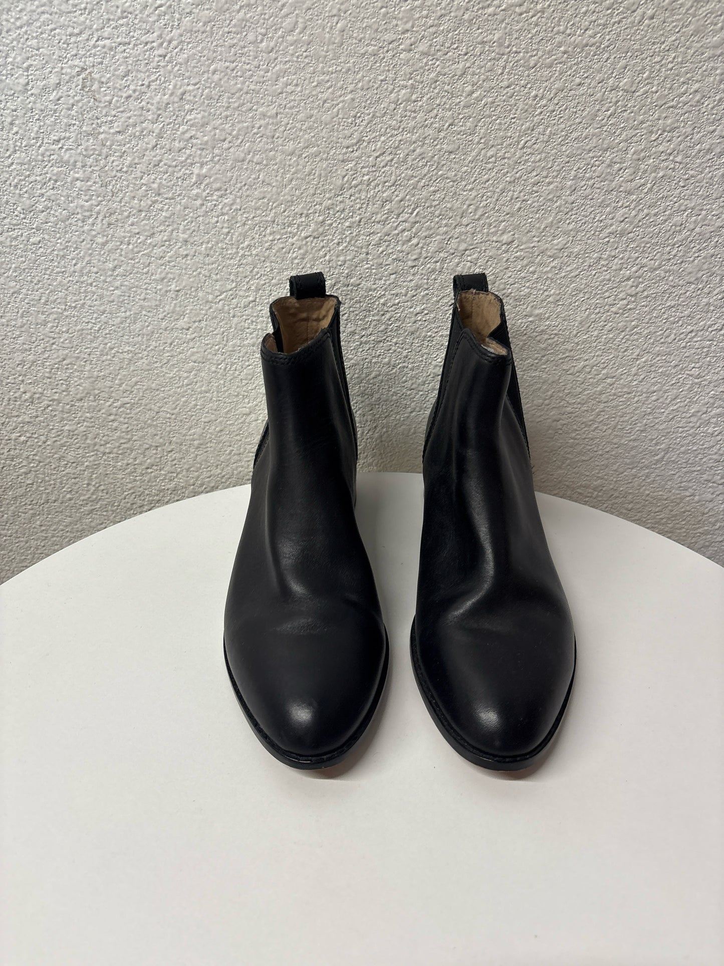 MADEWELL Shoe Size 8.5 Boots