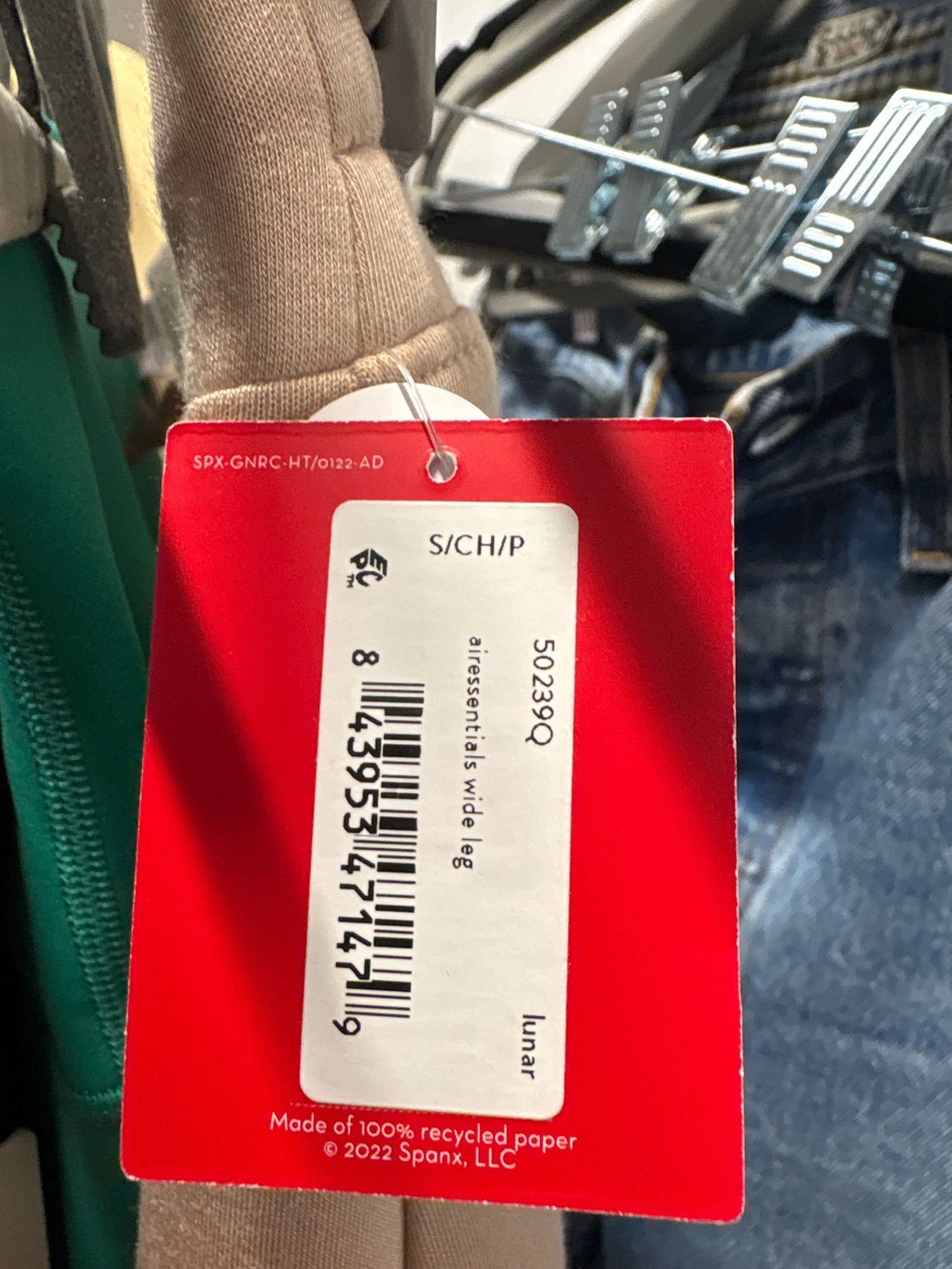 Spanx S Pants