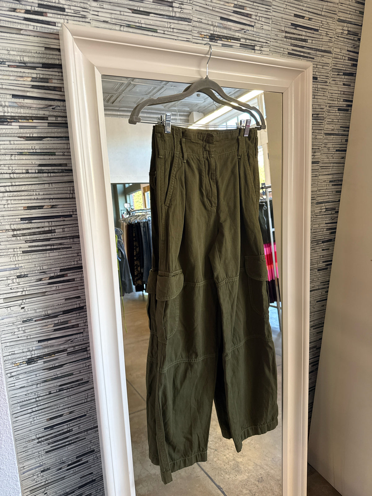 wilfred free Size 0 Green Pants