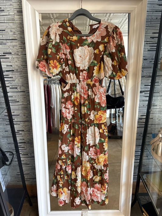 by the River Size M Dress
